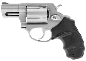 TAURUS 605 357MAG SS 5SH 2"