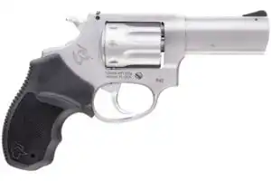 TAURUS 942 ULTRA LT 22LR SS/SS 3" 8RD