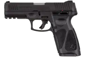 TAURUS G3 9MM BLK/BLK 4" 17+1 #