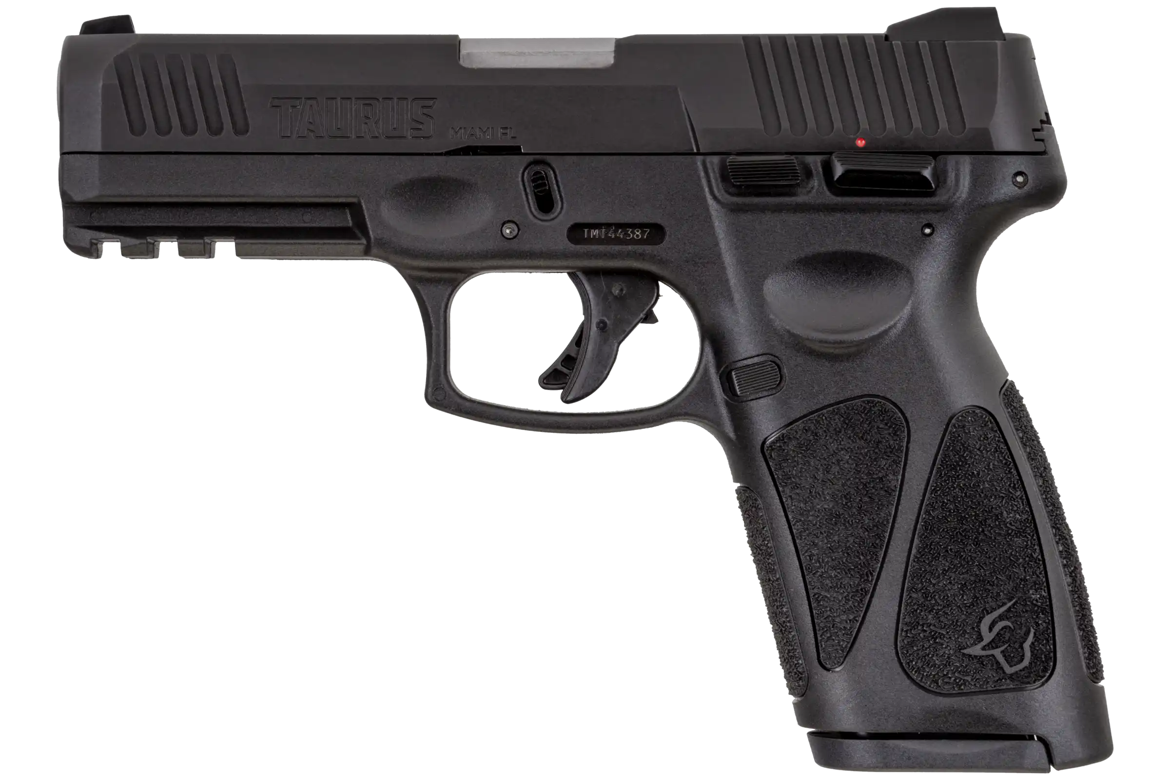 TAURUS G3 9MM BLK/BLK 4" 17+1 #