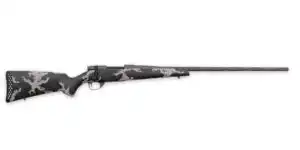 WEATHERBY VANGUARD TALON 300WIN CF 24" #