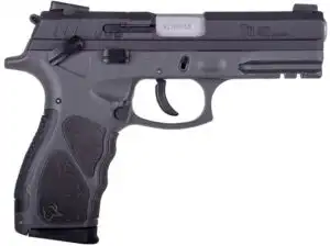 TAURUS TH40 40S&W BLK/GRAY 4.3" 15+1#