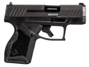 TAURUS GX4 9MM BLK/GRAPHENE 13+1 #