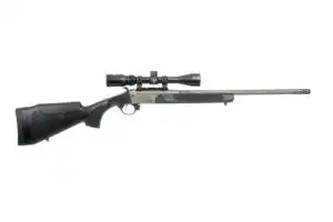 TRADITIONS OUTFITTER G3 PRO 450BM 22" PKG