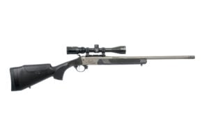 TRADITIONS OUTFITTER PRO 350LEG 22" PKG #