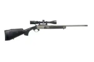 TRADITIONS OUTFITTER PRO 350LEG 22" PKG #