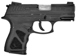 TAURUS TH40 COMPACT 40SW BK 3.5" 15+1