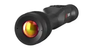 ATN THOR 5 THERMAL 5-20X SCOPE #