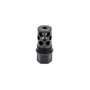 SILENCERCO THREAD OVER MUZZLE BRK 5/8X28