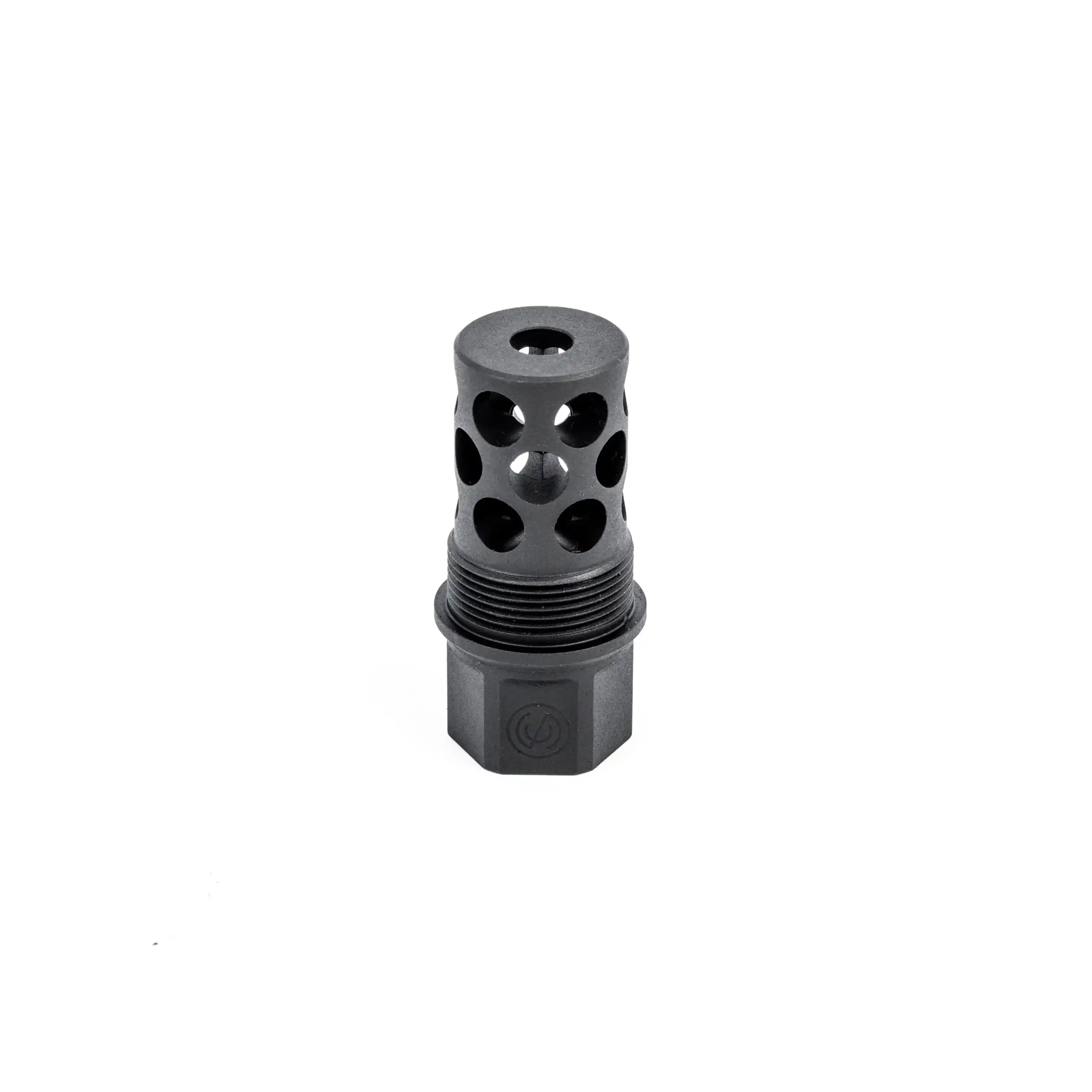 SILENCERCO THREAD OVER MUZZLE BRK 5/8X28