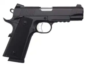 TISAS 1911 B9R CARRY 9MM BLK 4.25"