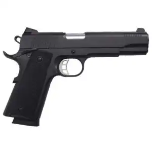 TISAS 1911 DUTY B9 BLACK 9MM 5"