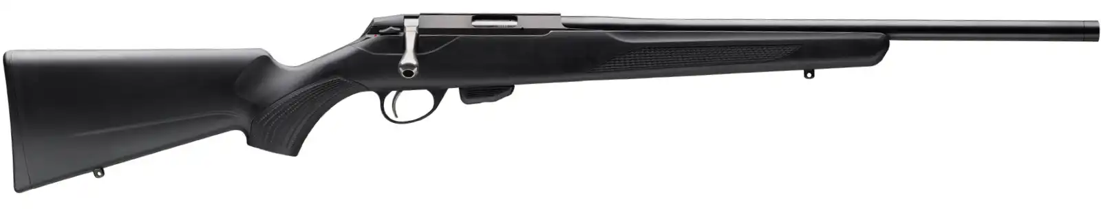 TIKKA T1 22LR 20" BLK 10+1