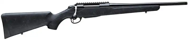 TIKKA T3XLT RGHTCH RCH BK 350LEG 16"