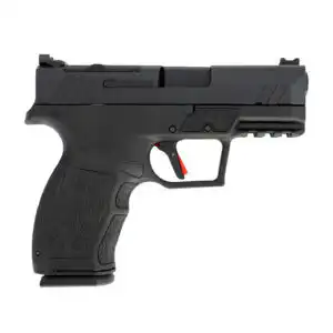 TISAS PX-9 9MM BLK 3.5" 18+1 OR