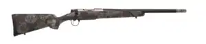 CHRISTENSEN ARMS RIDGELINE FFT TI 6MMCR 20"