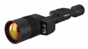 ATN THOR 5 LRF THERMAL 3-30X SCP #