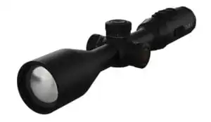 ATN THOR 6 THERMAL 3-24X SCOPE