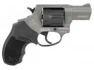 TAURUS 856 ULTRA LITE 38SP TUN 2"