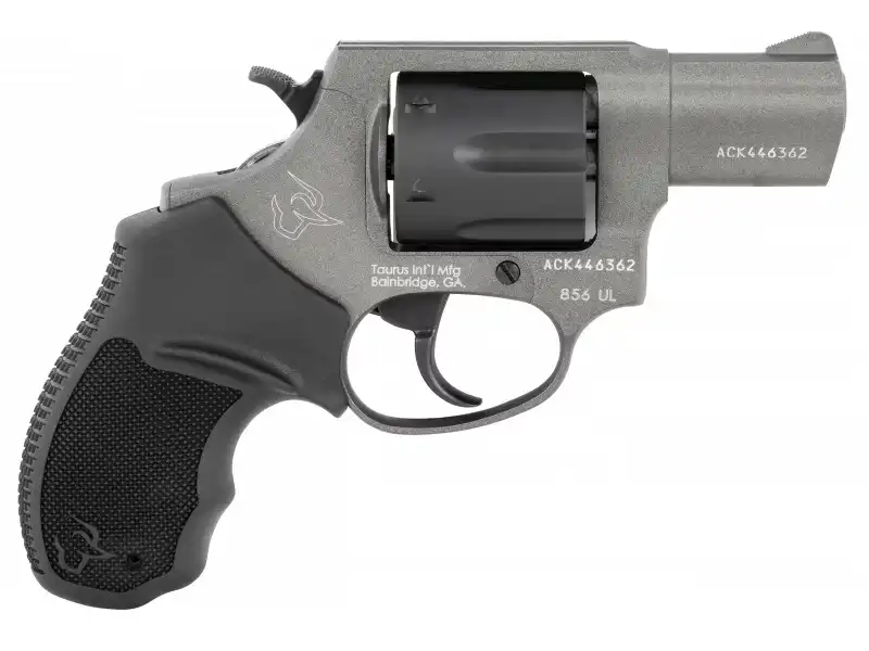 TAURUS 856 ULTRA LITE 38SP TUN 2"