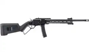 POF USA TOMBSTONE LVR 9MM 16" BLK 20+1