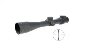 TRIJICON ACCUPNT 2.5-12.5X42 DPX 30MM