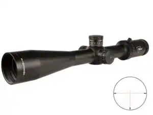 TRIJICON TENMILE HX 3-18X44 30MM MOA PT