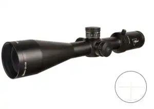 TRIJICON TENMILE HX 5-25X50 MOA SFP RED