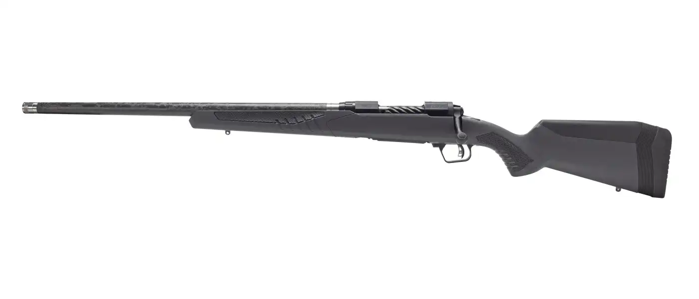 SAVAGE ARMS 110 ULTRALITE 30-06 CARBON LH#