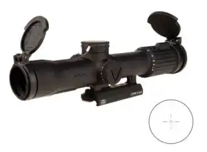TRIJICON VCOG 1-8X28 RED MRAD LT799 MT