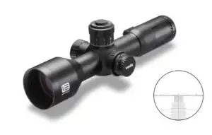 EO TECH VUDU PRECISION 5-25X50MM H59