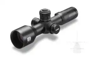 EO TECH VUDU PRECISION 5-25X50MM TR3