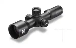 EO TECH VUDU PRECISION 5-25X50MM MD4