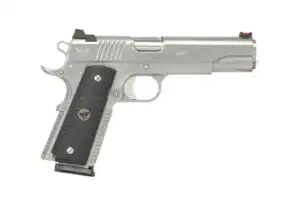 WILSON COMBAT ACP 9MM 5" 8+1 STAINLESS