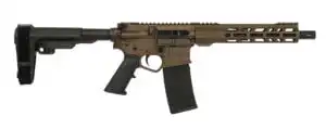 WISE ARMS WA-15B 300BLK MNB 10.5" SBA3