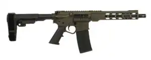 WISE ARMS WA-15B 300BLK ODG 10.5" SBA3