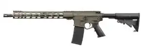 WISE ARMS WA-15B 5.56MM ODG 16"