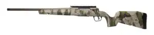 SAVAGE ARMS AXIS 2 CPT PRO WDLD 6.5CR LH #