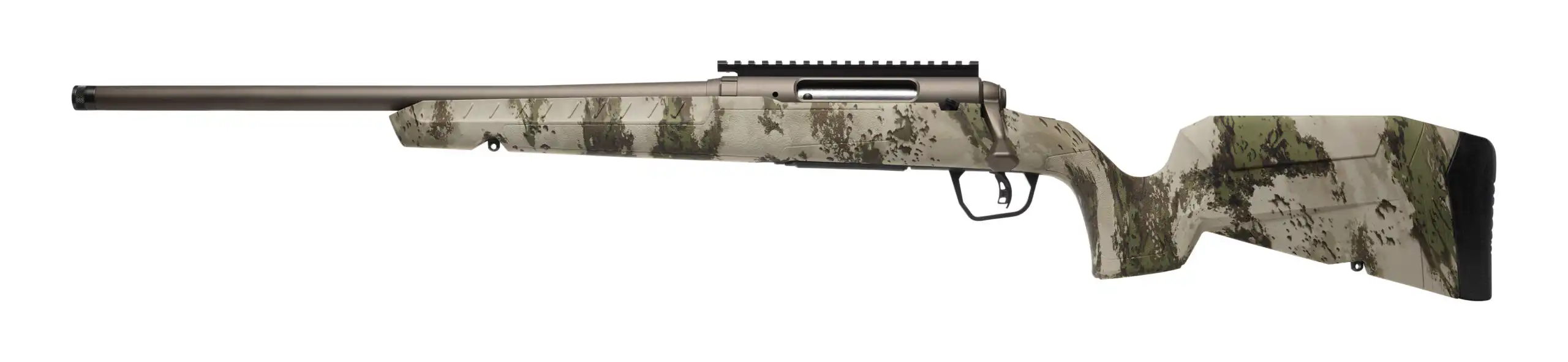 SAVAGE ARMS AXIS 2 CPT PRO WDLD 223REM LH#