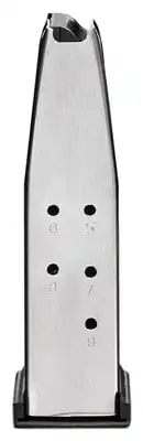 SPRINGFIELD MAGAZINE XD(M) - 45ACP 9RD COMPACT SS