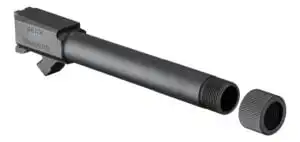 SPRINGFIELD ARMORY XDM 10MM 4.5" THREADED BARREL