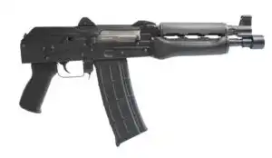 ZASTAVA ARMS USA ZPAP85 PISTOL 5.56 WOOD 30+1