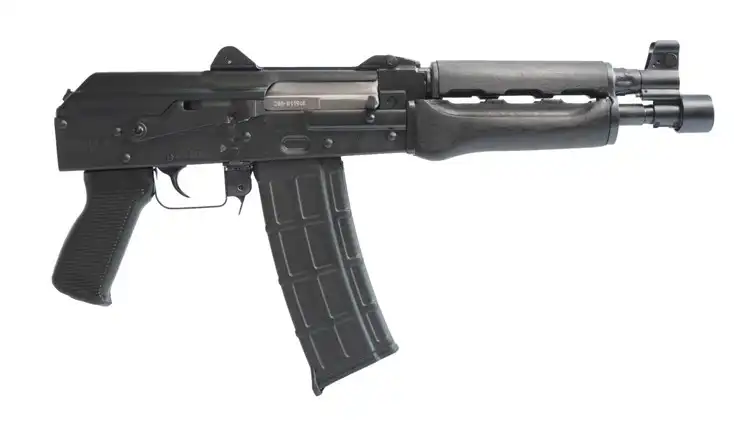 ZASTAVA ARMS USA ZPAP85 PISTOL 5.56 WOOD 30+1