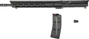 FRANKLIN ARMORY F17 X 16" - UPPER KIT 17 WSM 10RD BLACK