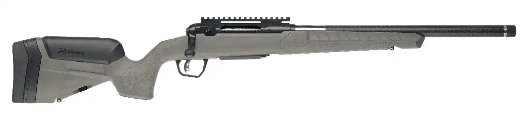 SAVAGE ARMS 110 CARBON HUNTER 6.5PRC 20"