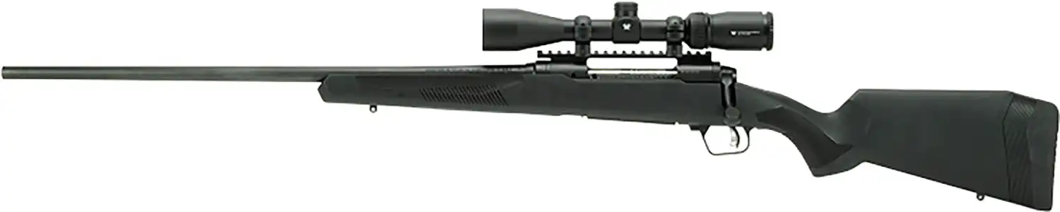 SAVAGE ARMS 110 APEX HUNT XP 223REM LH PK#