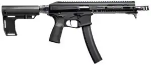 POF USA PHOENIX PSTL 9MM 8" BLK BRACE#