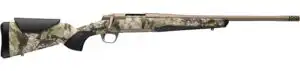 BROWNING X-BOLT 2 SPEED KT SPR 308WIN #