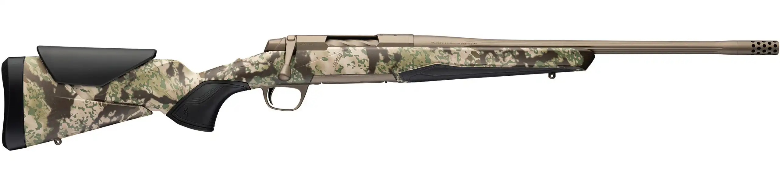BROWNING X-BOLT 2 SPEED KT SPR 308WIN #