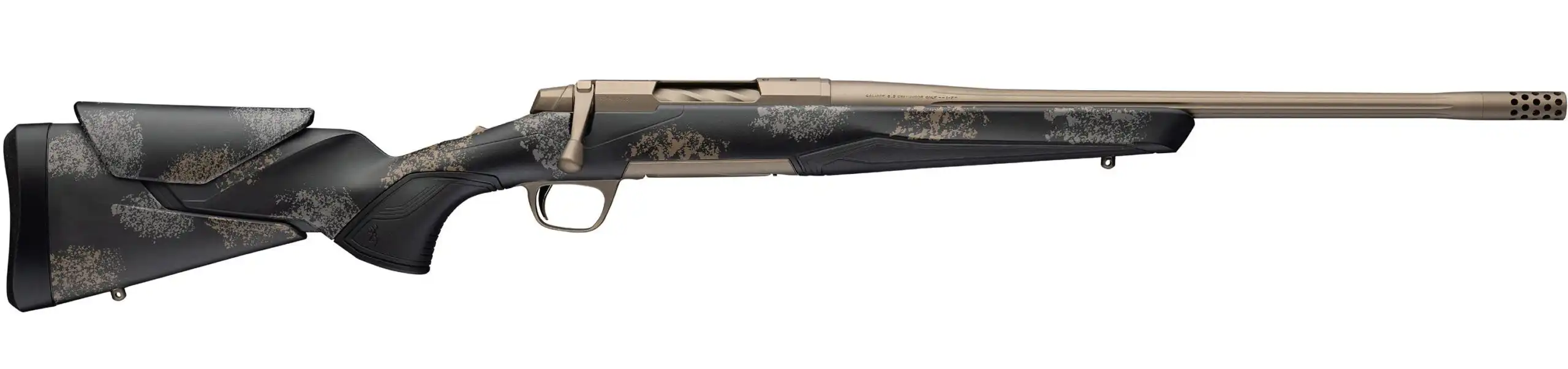 BROWNING X-BOLT 2 SPEED HD SPR 308WIN #
